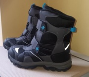 Śniegowce chłopięce VEMONT r. 37