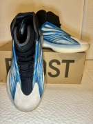 adidas Yeezy QNTM Frozen Blue 43