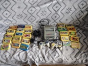 Konsola Pegasus (oryginal) + kable + gry + pady