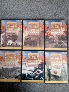 Historia II Wojny Światowej. DVD