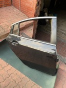 Drzwi tył prawe MAZDA 6 GH LIFT 2GEN. - SEDAN (bez szyby)