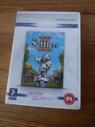 The Settlers II  10 - Lecie PL PC CD ZOBACZ 