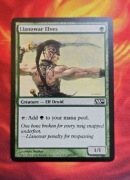 Llanowar Elves karta MTG (M10)