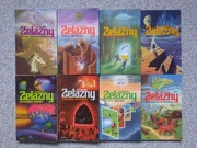 Roger Zelazny seria Królestwo Amberu
