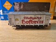 ROCO H0 WAGON CHŁODNIA 