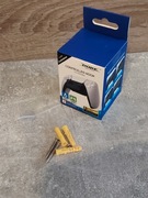 2x Uchwyt na ścianę lub do półki na pada, kontroler PS5 PS4