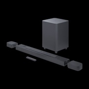 JBL Bar 800 nowy, zaplombowany, kino domowowe