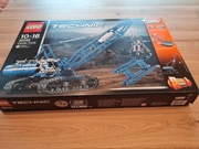 LEGO Technic 42042 Crawler Crane 2015 rok