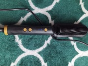 Szczotka prostująca włosy Nowa 