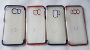 Pokrowiec etui Samsung s6 s6ed s7edg s8 s8+s9 s9+