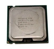 Procesor Intel Core2 Quad Q9300 2.5GHz SLAWE