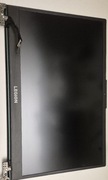 Lenovo Legion 5-15ARH05H kompletna klapa matrycy zawiasy klapa matryca oryg