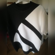 Adidas EQT Boxy Crew Sweatshirt