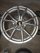 Felga 20 cali Porsche 911 991