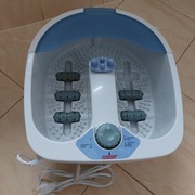 Masażer wodny do stóp MPM