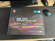 Płyta główna MSI Z590 GAMING EDGE WIFI