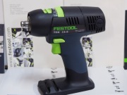 FESTOOL TDK 15,6V 12v wkretarka NI-CD,MH bez aku