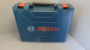 Bosch GDS 18V-400 Klucz Zakrętarka udarowa Walizka transportowa