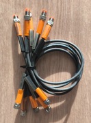 Przewód ifm electronic 0,3m, 50VAC/60VDC, 253721, EVC270