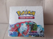 Pokemon TCG Booster Box Paradox Rift