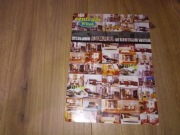 Centrum Witek Katalog meblowy mebli 2004 gazetka broszura