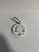 Obrotowy Brelok do Kluczy 3D Rózne kolory – SKODA