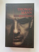 Doktor Faustus - Thomas Mann