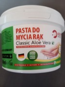 Pasta do mycia rąk 