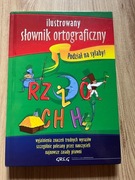 Ilustrowany słownik ortograficzny 