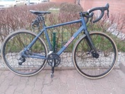 Rower szosowy TRIBAN RC 120 gravel 28 cali