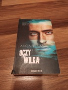 Oczy wilka Alicja Sinicka