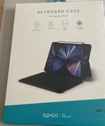 Klawiatura EPICO keyboard case do iPada 7 gen