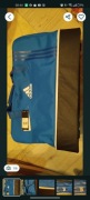 Torba sportowa treningowa turystyczna Adidas 