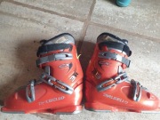 buty narciarskie zjazdowe Dalbello rozmiar 250mm  EU39