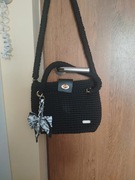 Torebka ręcznie robiona