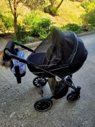 WÓZEK ANEX SPORT 3W1