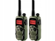 Krótkofalówka Topcom Twintalker 9500 Walkie-talkie Airsoft Ed. 2 szt.