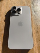 Apple iPhone 15 Pro Max 256GB Tytan Naturalny