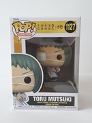 Funko Pop Tokyo Ghoul re Toru Mutsuki #1127