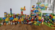 Lego DUPLO MEGA ZESTAW