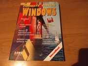 formaty plików windows 