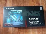 Karta graficzna RX 9060 XT 16GB Gigabyte