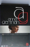 Anna German DVD serial 