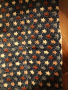 Legowisko dla psa lub kota.