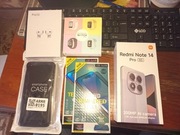 Smartfon Xiaomi redmi note 14 pro 5G