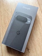 Google Pixel 10 128GB Obsidian | fabrycznie nowy | gwar. 05.2028