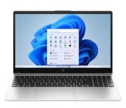 Laptop HP 255R G10 15,6" AMD Ryzen 5 16 GB / 512 GB srebrny