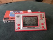 Ruska gra PRL wesoły futbolista