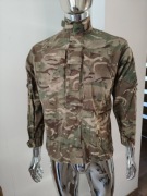 Kurtka Wojsk Brytanii MTP