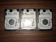 Dysk twardy WD5000LUCT 500 GB 2.5 cala SATA